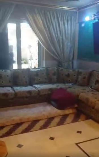  للبيع في دمشق - ركن الدين ساحة شمدين