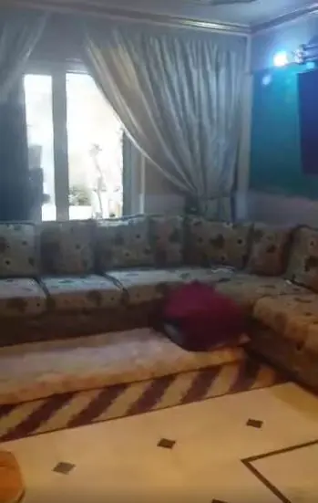 شقة للبيع في دمشق - ركن الدين ساحة شمدين