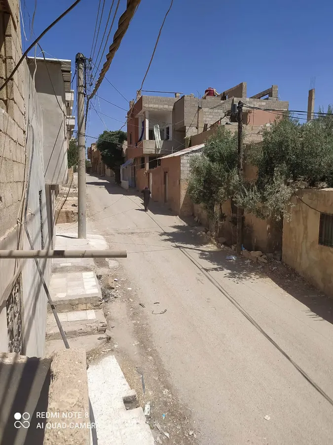 فيلا للبيع في ريف دمشق - منزل من 3 طوابق للبيع في قطنا – ريف دمشق