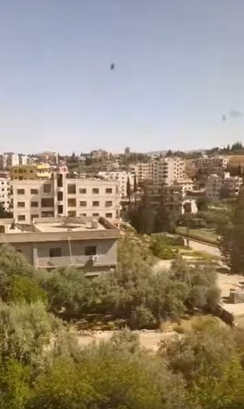  للبيع في دمشق -  جديدة الشيباني
