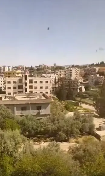 شقة للبيع في دمشق -  جديدة الشيباني